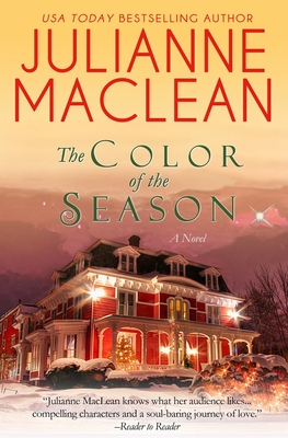 The Color of the Season - MacLean, Julianne