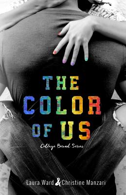 The Color of Us - Manzari, Christine, and Ward, Laura