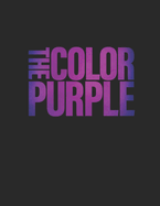 The Color Purple: Screenplay