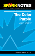 The Color Purple (Sparknotes Literature Guide)