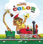 The Color Train: Madagascar