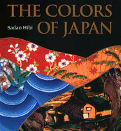 The Colors of Japan: Background, Characteristics and Creation