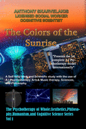 The Colors of the Sunrise: Color Version