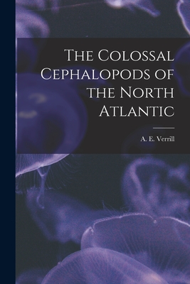 The Colossal Cephalopods of the North Atlantic [microform] - Verrill, A E (Addison Emery) 1839- (Creator)