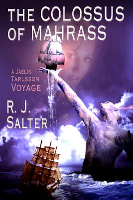 The Colossus of Mahrass - Salter, R J