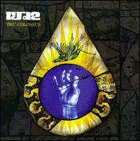 The Colossus - RJD2