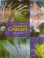 The Colour Encyclopedia of Ornamental Grasses - Darke, Rick