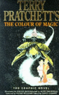 The Colour of Magic: Graphic Novel