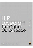 The Colour Out of Space