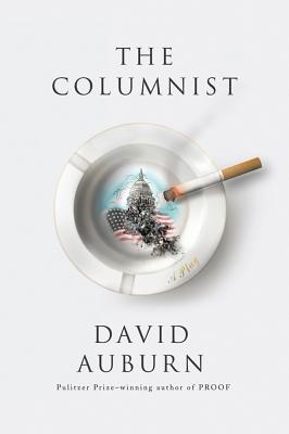 The Columnist: A Play - Auburn, David
