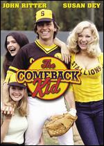 The Comeback Kid - Peter Levin