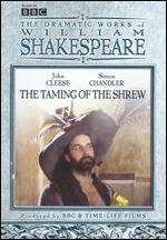The Comedies of William Shakespeare: The Taming of the Shrew - Jonathan Miller