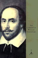 The Comedies of William Shakespeare - Shakespeare, William