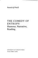The Comedy of Entropy: Humour, Narrative and Reading
