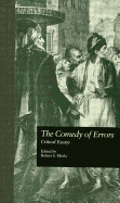 The Comedy of Errors: Critical Essays