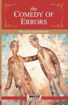 The Comedy of Errors - William Shakespeare, William