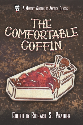 The Comfortable Coffin - Prather, Richard S