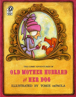 The Comic Adventures of Old Mother Hubbard and Her Dog - Martin, Sarah Catherine
