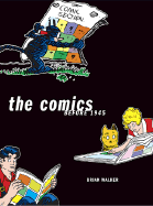 The Comics: Before 1945