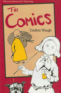 The Comics - Waugh, Coulton, and Inge, M Thomas (Introduction by)