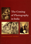 The Coming of Photography in India