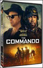 The Commando - Asif Akbar