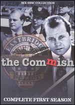 The Commish: Complete First Season [6 Discs]
