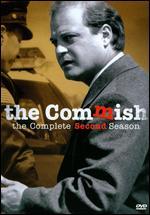 The Commish: The Complete Second Season [4 Discs]