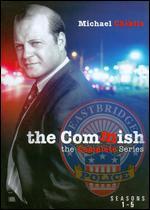 The Commish: The Complete Series [17 Discs]