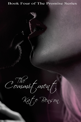 The Commitment - Benson, Kate