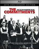 The Commitments [Blu-ray] - Alan Parker