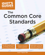 The Common Core Standards