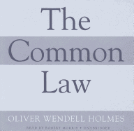 The Common Law Lib/E