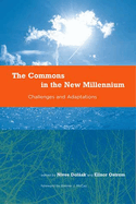 The Commons in the New Millennium: Challenges and Adaptation