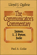 The Communicator's Commentary - Cedar, Paul A, Dr.
