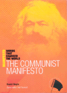 The Communist Manifesto