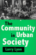 The community in urban society