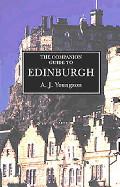 The Companion Guide to Edinburgh and the Borders