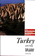 The Companion Guide to Turkey