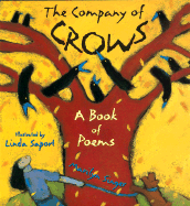 The Company of Crows: A Book of Poems