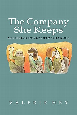 The Company She Keeps - Hey, Valerie