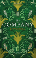 The Company: the chilling gothic thriller