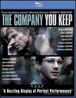 The Company You Keep [Includes Digital Copy] [Blu-ray] - Robert Redford