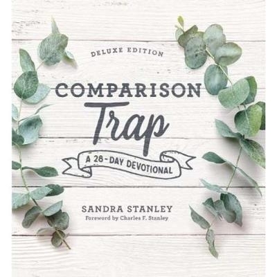 The comparison trap - Stanley, Sandra