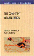 The Competent Organisation