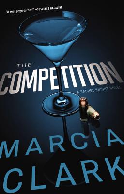 The Competition - Clark, Marcia