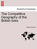 The Competitive Geography of the British Isles