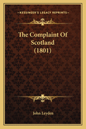 The Complaint of Scotland (1801)