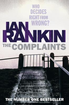 The Complaints - Rankin, Ian