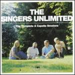 The Complete A Capella Sessions